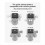 Camera Clip Mount Backpack Strap Kit for DSLR for 6