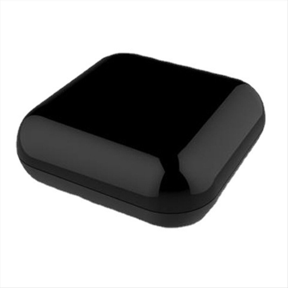 Remote For Wifi Ir Universal Tuya Smart Life App 4854124990589