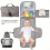 Stellematter Stellematter Vanntette stellematter 2