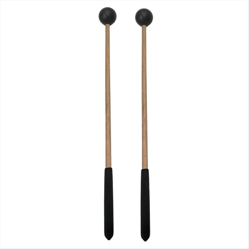 1 pair Glockenspiel Mallets
1 pair Glockenspiel Mallets Set