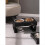 Elevated Dog Bowls Stand for Large Medium Sized Pet Feeder 6