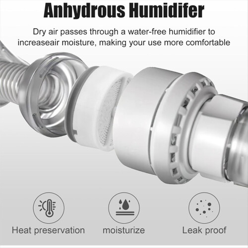 Filter pre CPAP kompatibilný s HumidX Plus pre AirMini 2