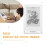 Xiaozhi Moban KI Intelligenter Assistent Voice-Chat-Roboter 4