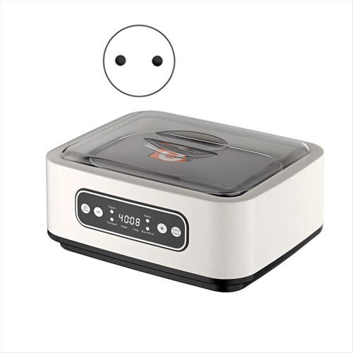 Yogurt Machine for 1.6L Large Capacity Household Fully 1