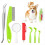 Tick Removal Tool 7Pcs Kit with Storage Box for Dogs Cats 3