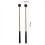 1 pair Glockenspiel Mallets
1 pair Glockenspiel Mallets Set 7
