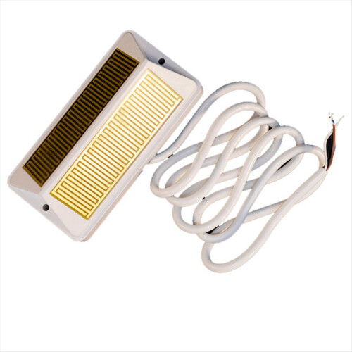 433MHz Sensor Regensensor Sonde Außenbereich UV Shell
