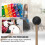 1 pair Glockenspiel Mallets
1 pair Glockenspiel Mallets Set 5