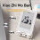 Xiaozhi AI E-Ink-scherm-spraakchatrobot met 2,7-inch touchscreen 3