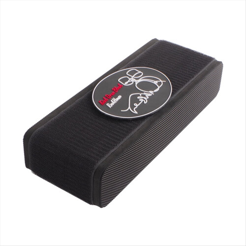 Drum Sponge Block Non Slip Fixing Replacement Block Black