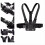 Chest Head Strap Belt for 13 12 11 10 for for 5
