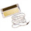 433MHz Sensor Regensensor Sonde Außenbereich UV Shell 3