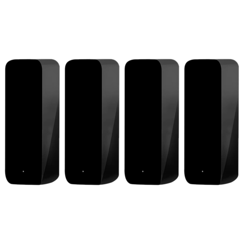 4Pcs Tuya Zigbee Ir Remote Controller For Tv Fan Voice Remote 4854124990787