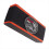 Drum Sponge Block Non Slip Fixing Replacement Block Black&Orange 7