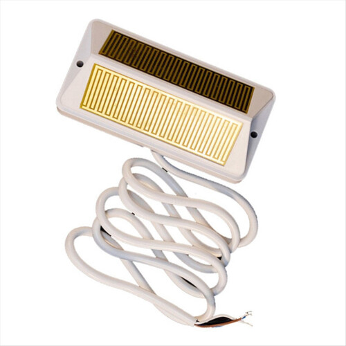 433MHz Sensor Regensensor Sonde Außenbereich UV Shell 1