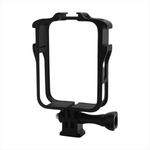For 360 Protective Frame Case Action Camera Cage Border