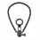 MG14 Magnetic Neck Mount for Omso 1