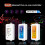 Farverig X7 Tuya Smart LED-controller ZIGBEE 3