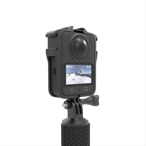 For 360 Protective Frame Case Action Camera Cage Border 2