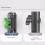 Versatile Action Camera Clamp Mount for 6