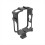 For 360 Protective Frame Case Action Camera Cage Border 4