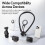 MG14 Magnetic Neck Mount for Omso 4