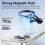 MG14 Magnetic Neck Mount for Omso 2