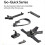 MG14 Magnetic Neck Mount for Omso 5