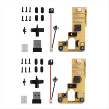 Für DIY 3D-Druck Wireless Mouse Kit