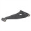 Golf Car Lower Control Arm Lower Swing Arm for Club Car Precedent 5