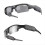 1080P HD Video Recorder Camera Smart Glasses 170 Camera 2