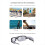 1080P HD Video Recorder Camera Smart Glasses 170 Camera 7