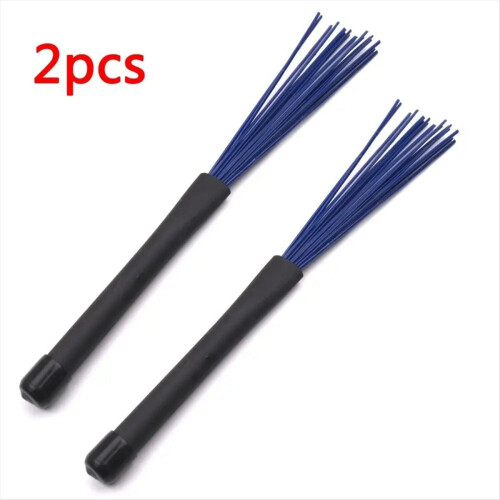 Drumstokken Mallets Borstels Set Drumstokken Mallets Borstels Set 1