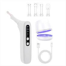 Set per la cura orale Stone Remover Estrattore elettrico di pietre