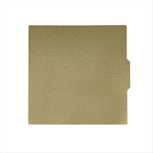 Für Neptune 4 Plus 3 Plus PEI-Bauplatte 330 x 330 mm