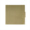 Für Neptune 4 Plus 3 Plus PEI-Bauplatte 330 x 330 mm 1
