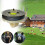 Trip Wire on Reusable Reel Weatherproof Early Warning Security System 5