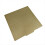 Für Neptune 4 Plus 3 Plus PEI-Bauplatte 330 x 330 mm 2