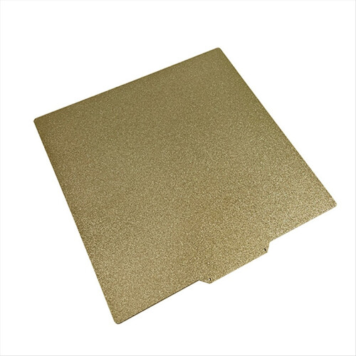 Für Neptune 4 Plus 3 Plus PEI-Bauplatte 330 x 330 mm 1