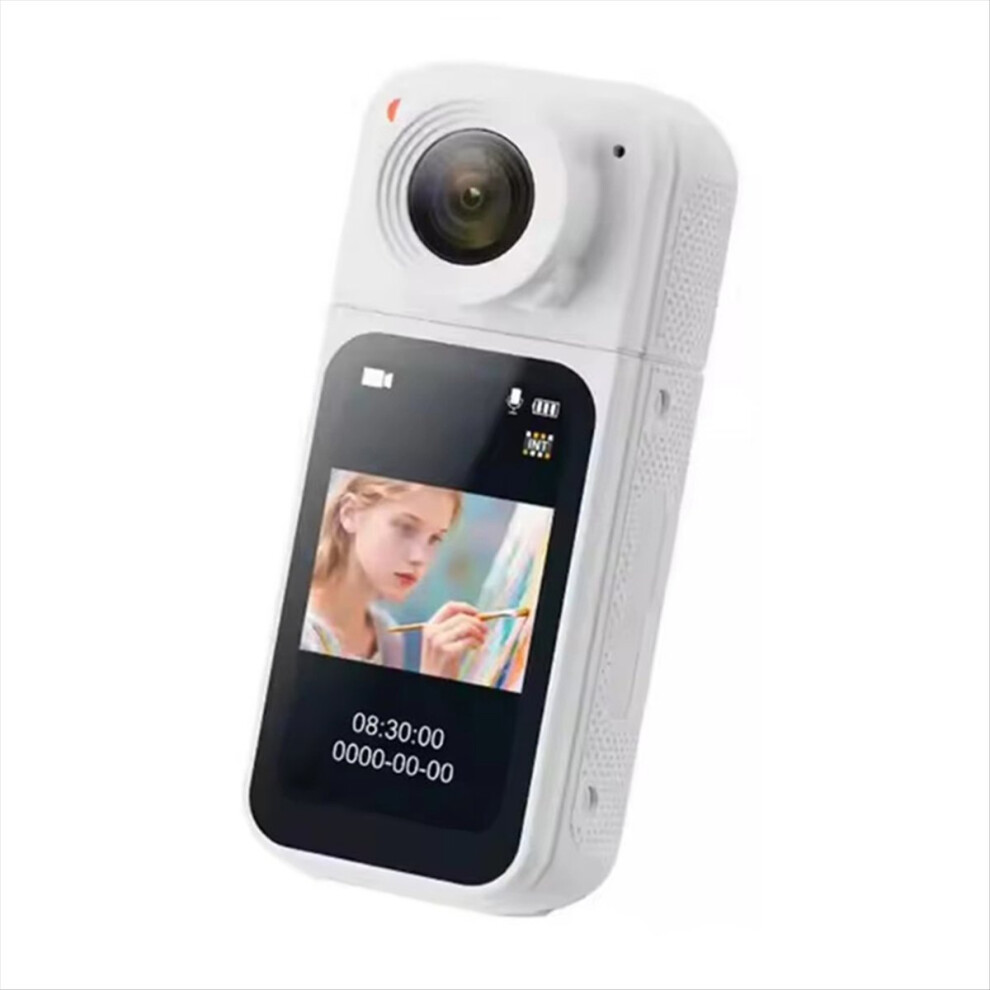 1080P Hd Thumb Action Camera 180 Rotate B 4854124996444