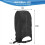 Golf Bag Rain Cover Golf Club Accessories Protector Protective Rain 2