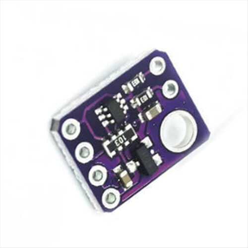 Sensor de distancia láser -530 2