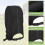 Golf Bag Rain Cover Golf Club Accessories Protector Protective Rain 5