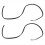 Taklistforseglingssett for bilforsegling 75556-02260 for 5