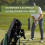 Golf Bag Rain Cover Golf Club Accessories Protector Protective Rain 7