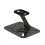 Projector Stand Desk Wall Ceiling Mount Thread 360 Rotation Black 1