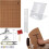 108 Pcs Macrame Tools and Supplies
Macrame Tools and Supplies 1