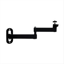 Projector Hanging Holder Wall Mount Stand with 1/4Inch Screw Size