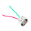 H7139 Generator Pigtail Ledningsnetstik til Borrego 2