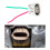 H7139 Generator Pigtail Ledningsnetstik til Borrego 7